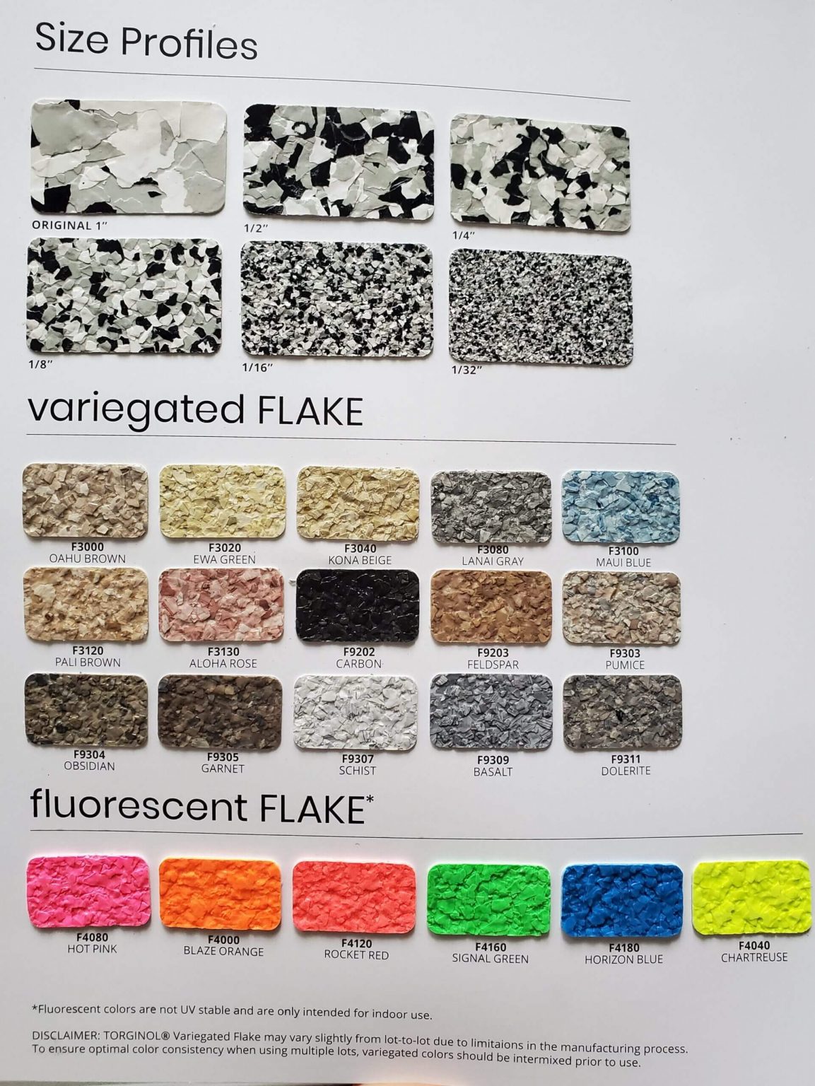 Color Styles Infinity Epoxy Floors Best Epoxy Contractor In The Tri